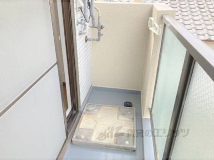 パールハイツ楠葉のその他画像