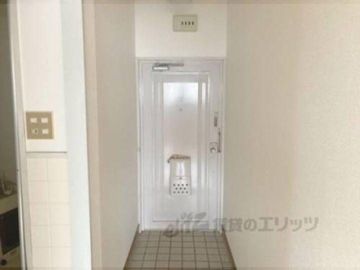 パールハイツ楠葉のその他画像