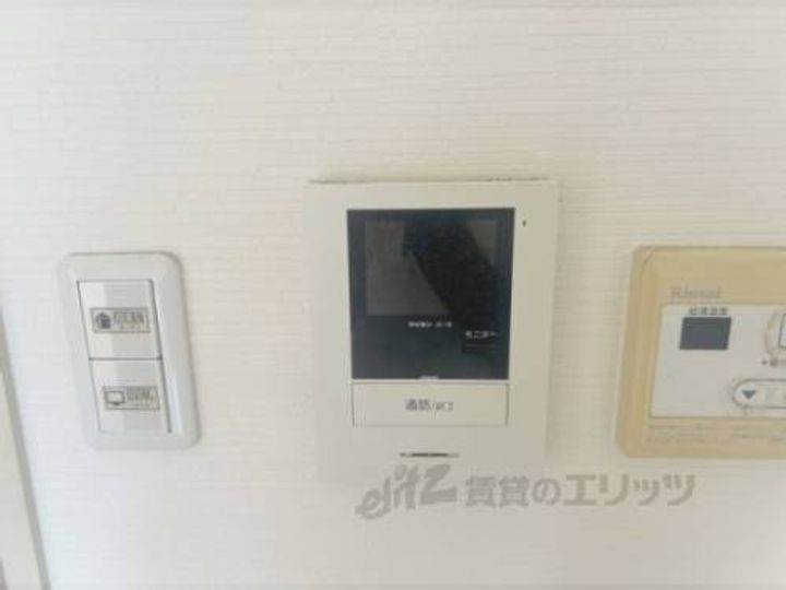 サンライフ牧野302のその他画像