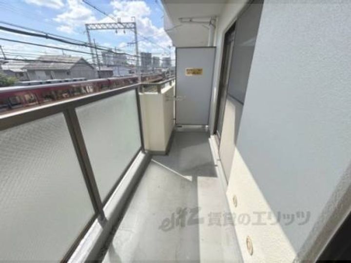 サンライフ牧野302のその他画像