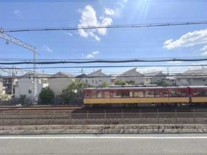 サンライフ牧野302のその他画像