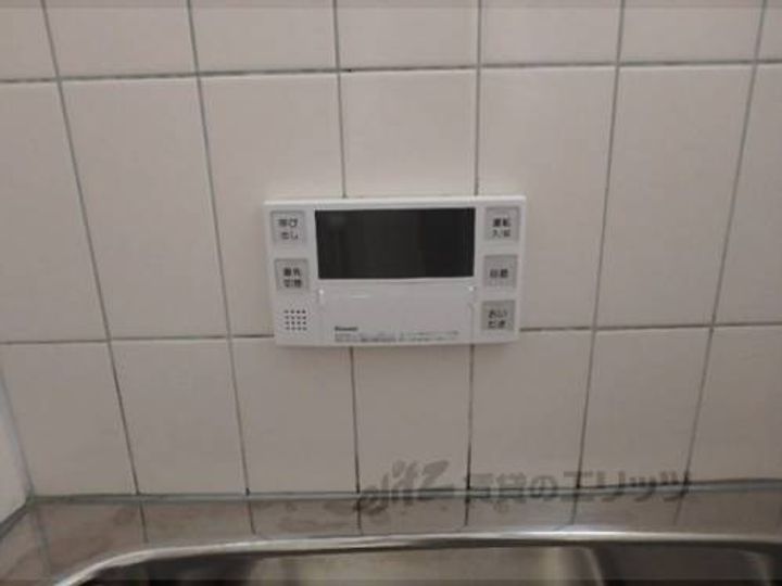 京都府京都市伏見区向島本丸町(一戸建)の賃貸物件0004のその他画像