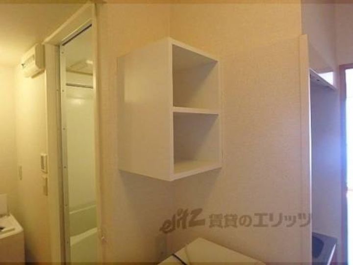 レオパレスフォーチュネイトのその他画像