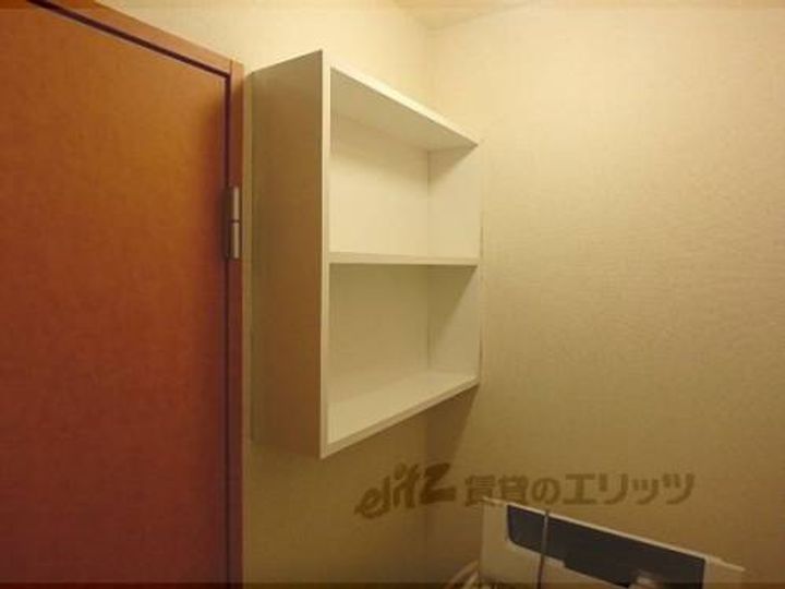 レオパレスフォーチュネイトのその他画像