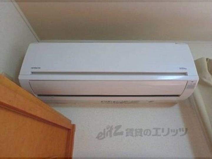 レオパレスフォーチュネイトのその他画像