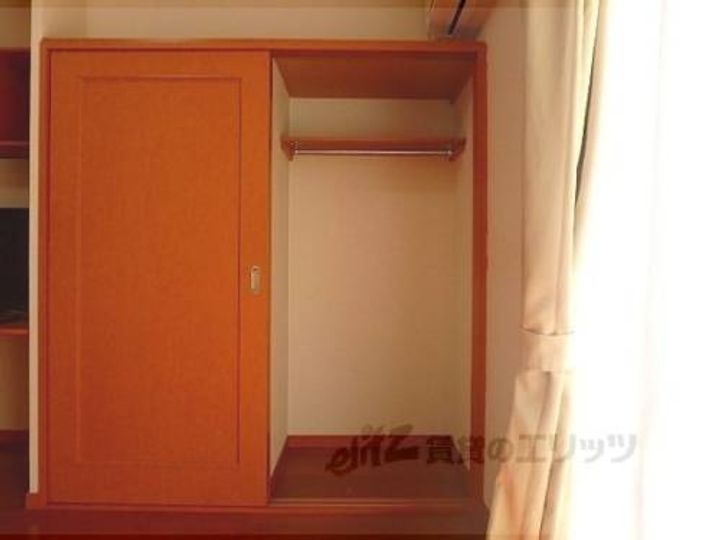 レオパレスフォーチュネイトのその他画像