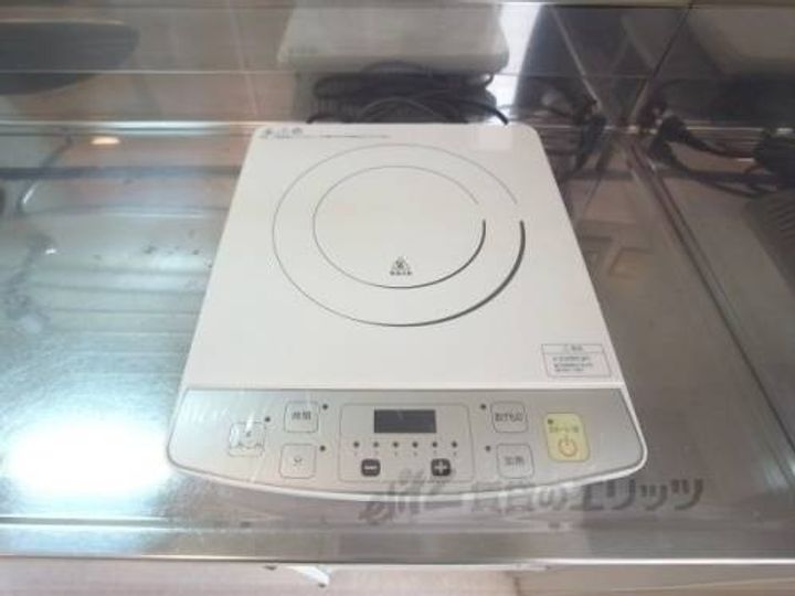 DETOM?1室町二条306のキッチン