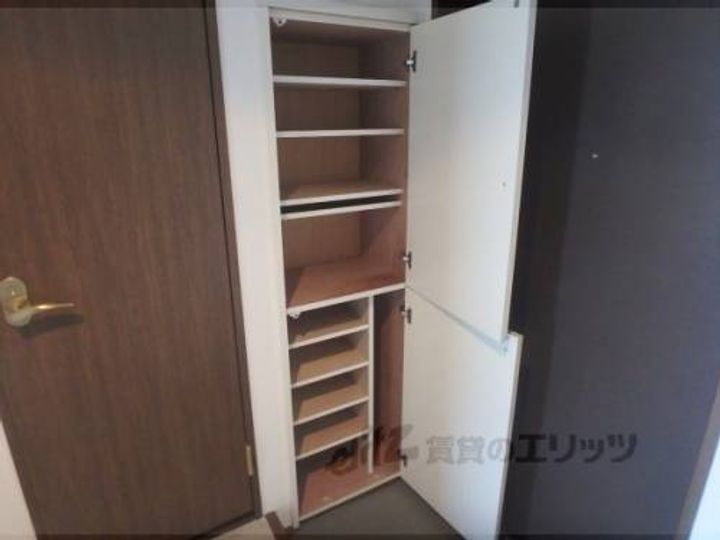 アール四条大宮303のその他画像
