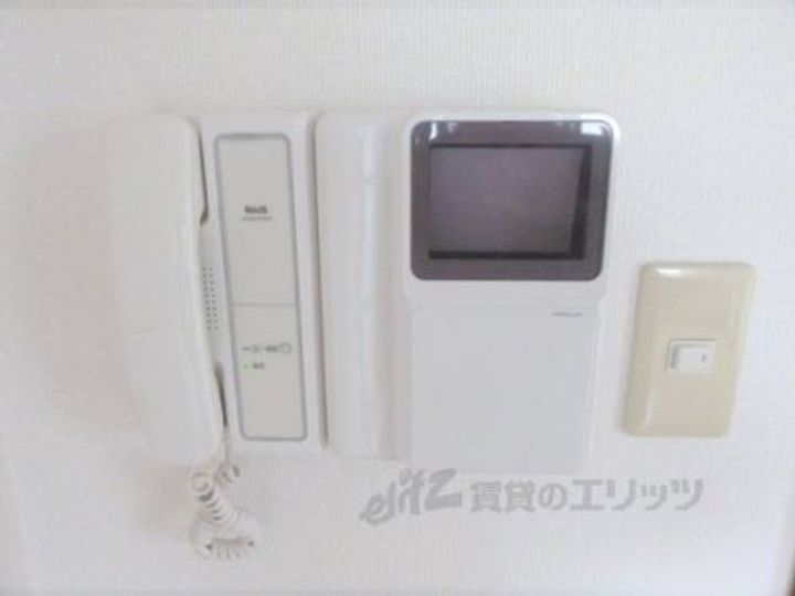 プラシード白川今小路304のその他画像