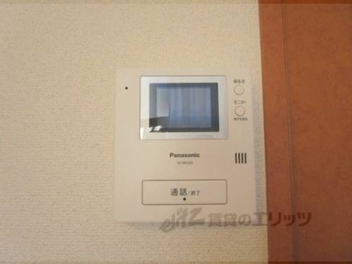 レオパレスイン京都のその他画像
