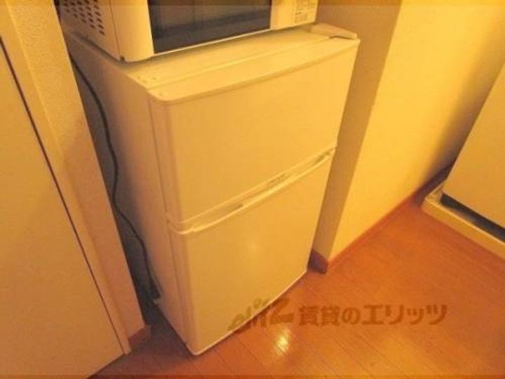 レオパレスイン京都のその他画像