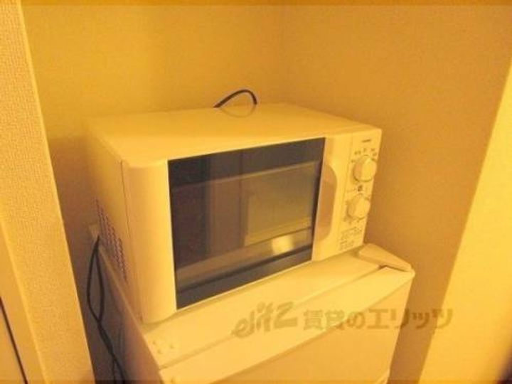 レオパレスイン京都のその他画像