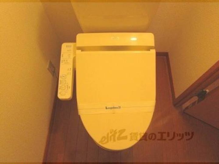 レオパレスイン京都のその他画像