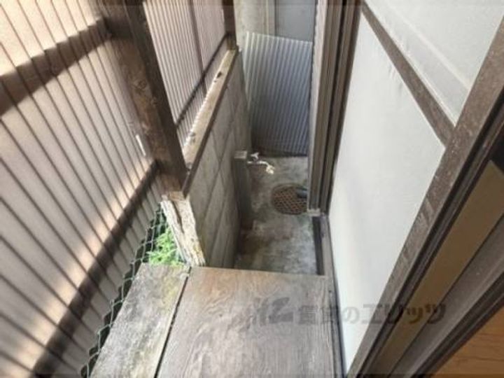 京都府京都市伏見区深草ススハキ町(一戸建)の賃貸物件1のその他画像