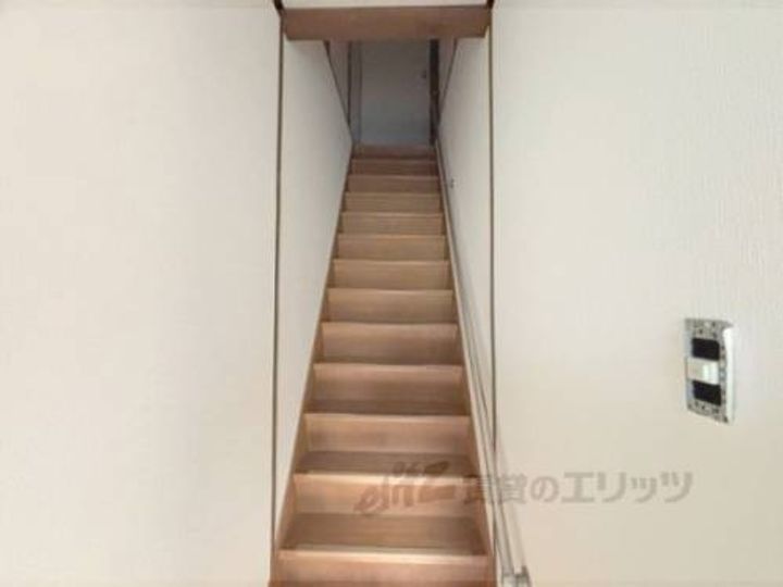 京都府京都市伏見区深草ススハキ町(一戸建)の賃貸物件1のその他画像