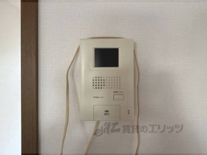 京都府京都市伏見区深草ススハキ町(一戸建)の賃貸物件1のその他画像