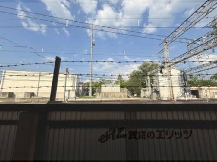京都府京都市伏見区深草ススハキ町(一戸建)の賃貸物件1のその他画像