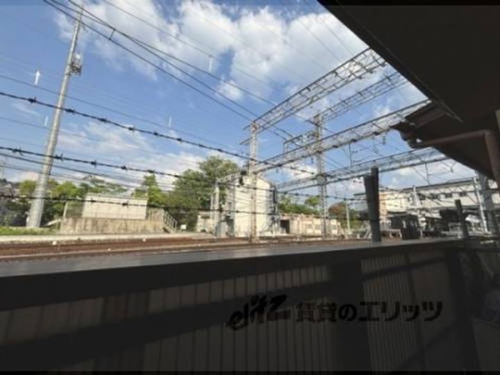 京都府京都市伏見区深草ススハキ町(一戸建)の賃貸物件1のその他画像