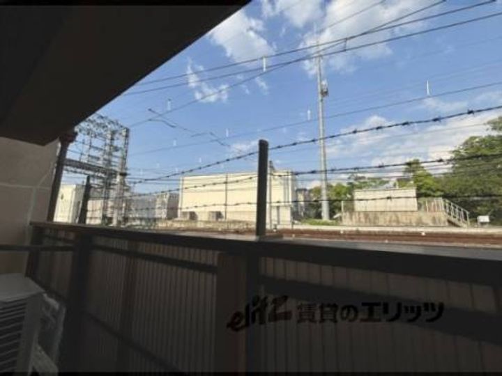 京都府京都市伏見区深草ススハキ町(一戸建)の賃貸物件1のその他画像