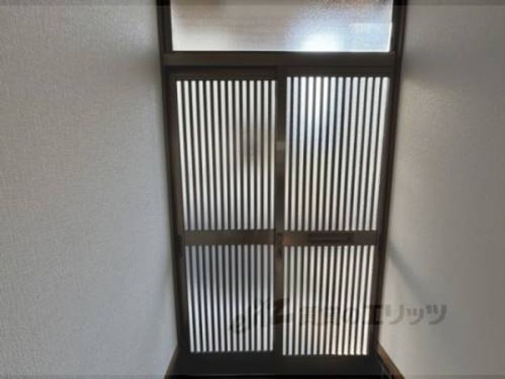 京都府京都市伏見区深草ススハキ町(一戸建)の賃貸物件1のその他画像