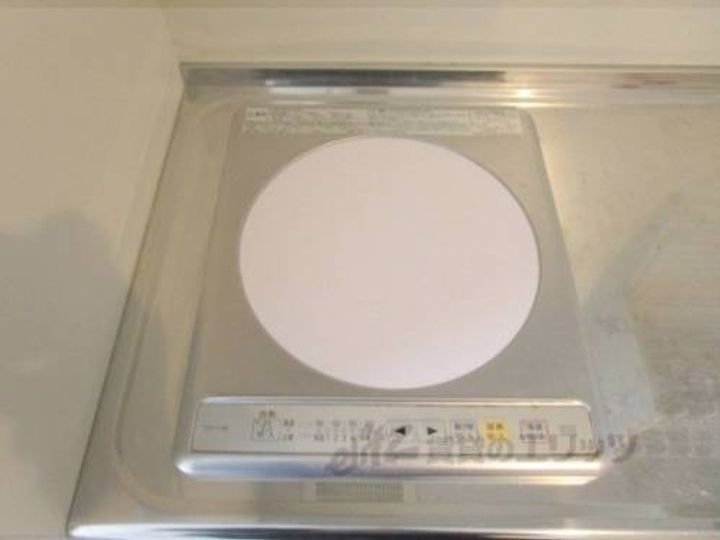 ロードアップ牧野402のキッチン