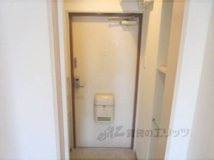 ロードアップ牧野402のその他画像