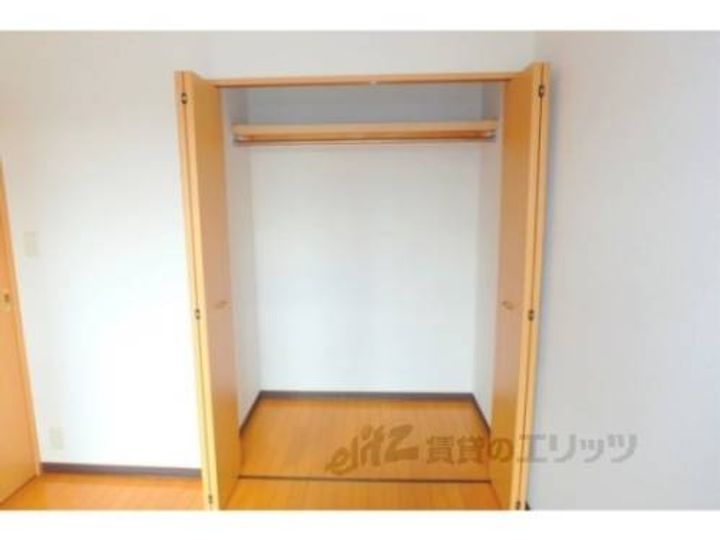 ベルヴィ オウミ504のその他画像