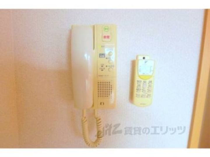 ベルヴィ オウミ504のその他画像