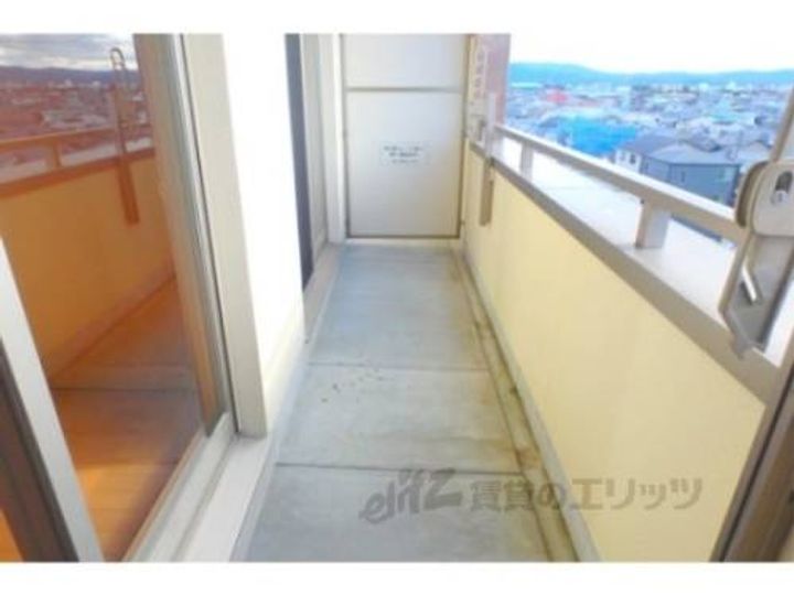 ベルヴィ オウミ504のその他画像