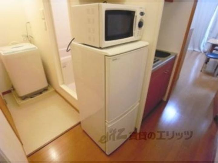 レオパレス三康209のその他画像