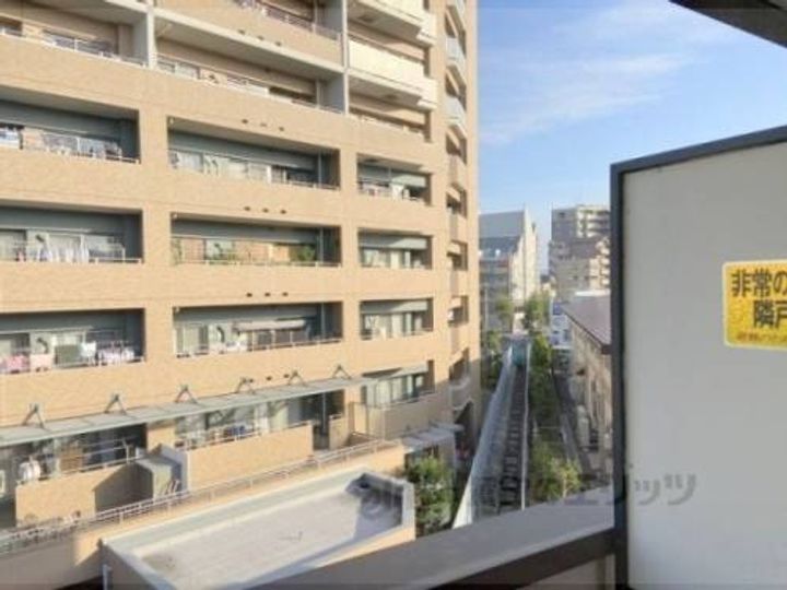 ジュネス朝日丘301のその他画像