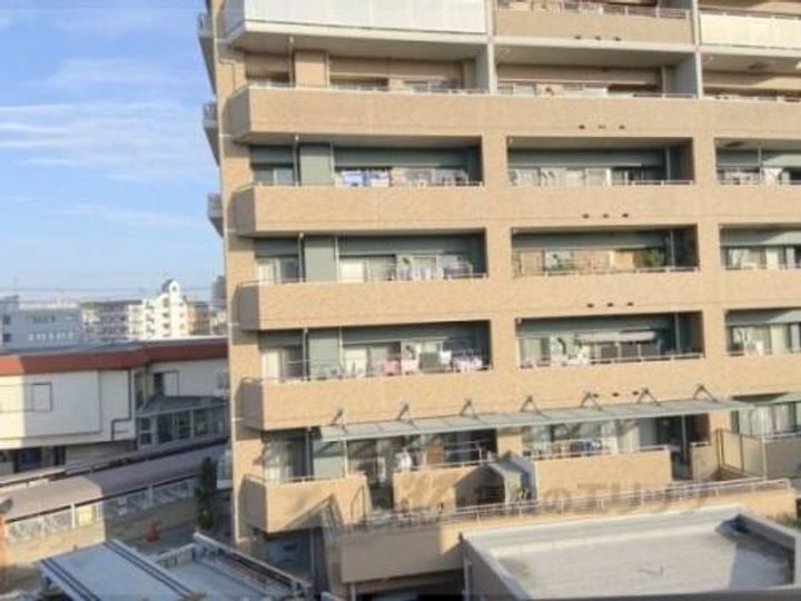 ジュネス朝日丘301のその他画像