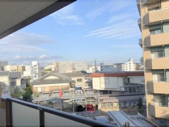 ジュネス朝日丘301のその他画像