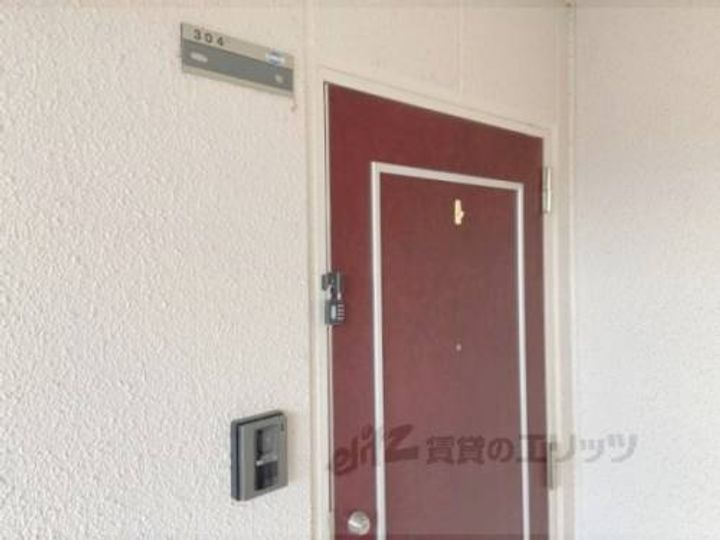 ジュネス朝日丘301のその他画像