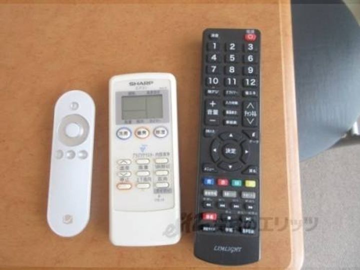 レオパレス琵琶湖205のその他画像