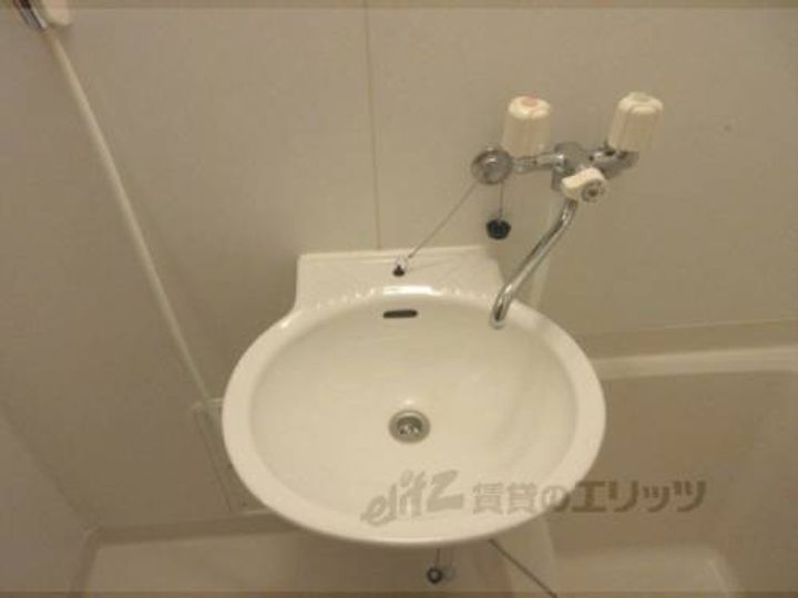 レオパレス琵琶湖205のその他画像