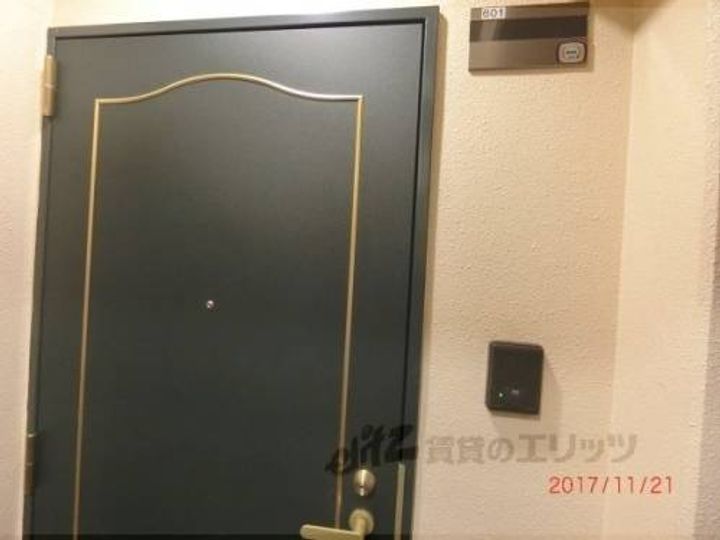 プレサンス京都東山City Life201のその他画像