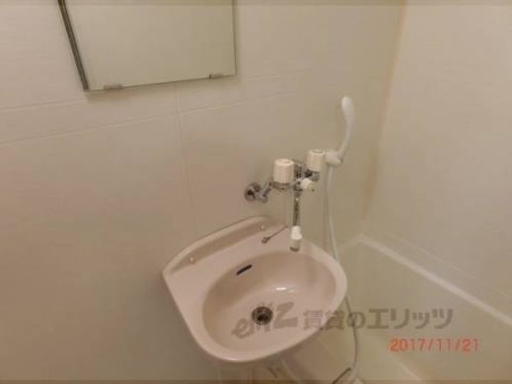 プレサンス京都東山City Life201のその他画像