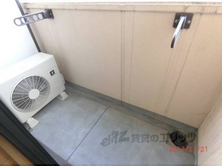 プレサンス京都東山City Life201のその他画像