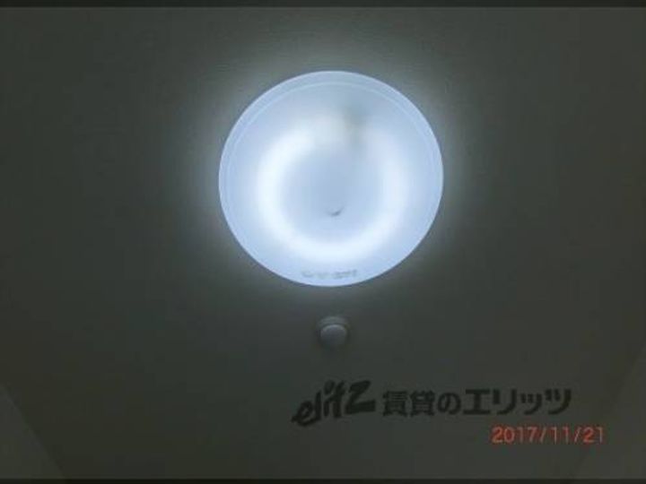 プレサンス京都東山City Life201のその他画像