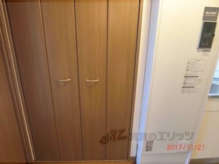 プレサンス京都東山City Life201のその他画像