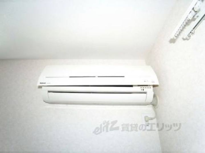 ロハス西向日202のその他画像