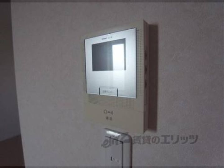 ロハス西向日202のその他画像
