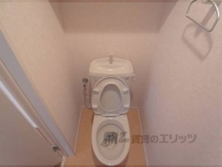 ロハス西向日202のその他画像