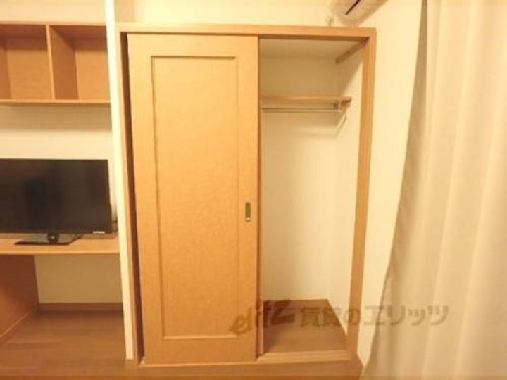 レオパレス八幡大谷のその他画像