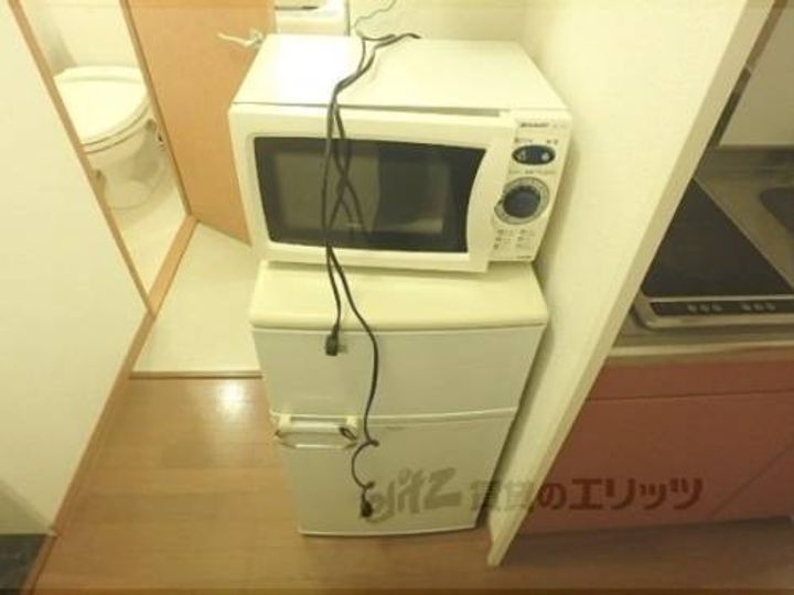 レオパレス八幡大谷のその他画像