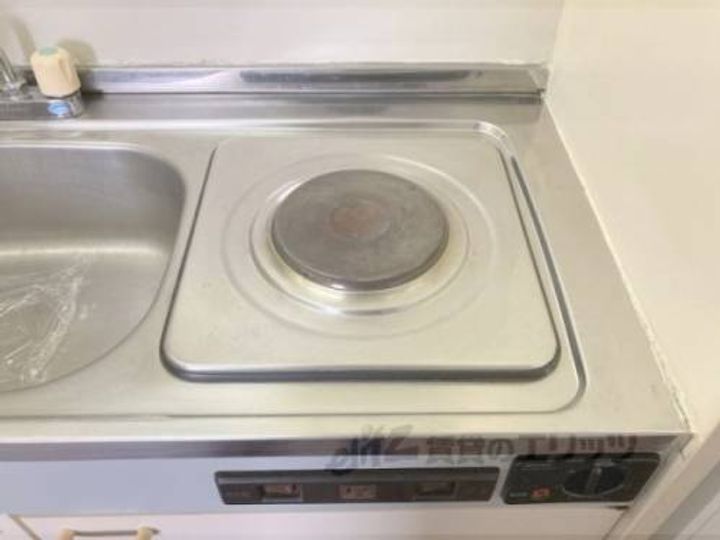 エトワールヴィル?R楠葉407のキッチン