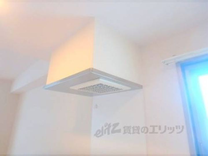 エンゼルプラザeast?のキッチン