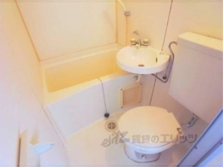 ハイツ黒津205のその他画像