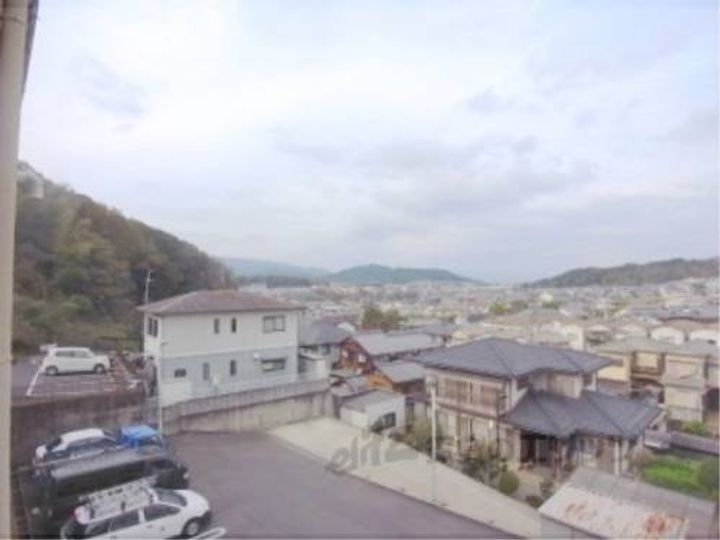 ハイツ黒津205のその他画像